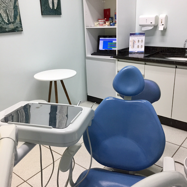 Foto 2 de Oral Flosi