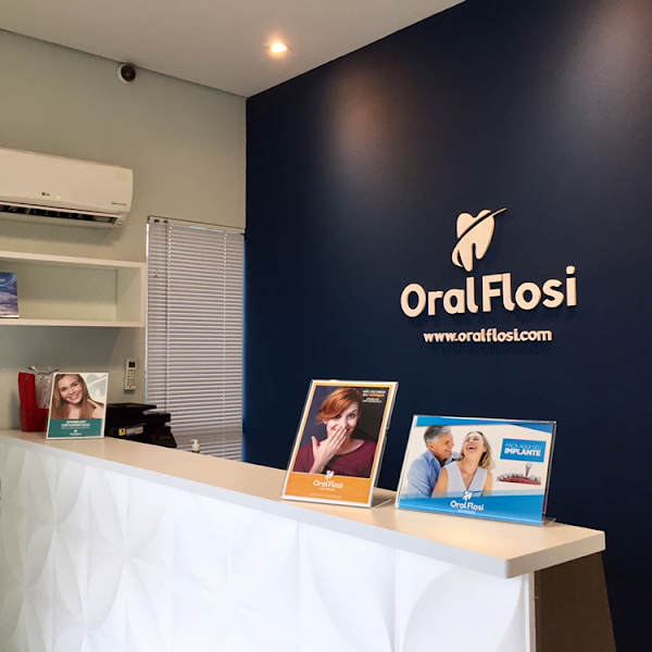 Foto 3 de Oral Flosi
