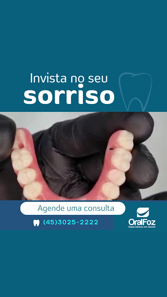 Foto 4 de Oral Foz