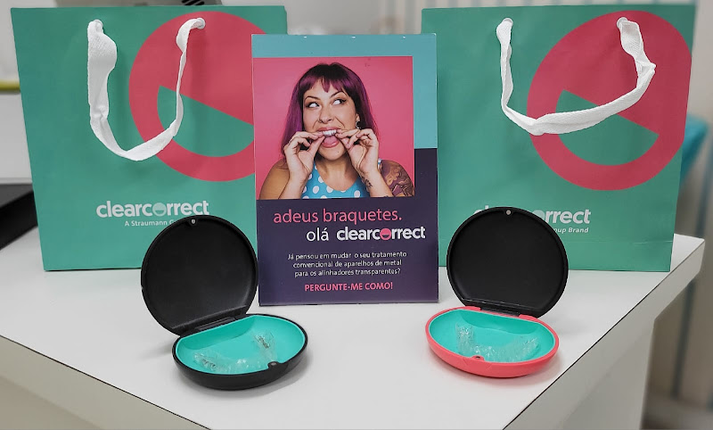 Foto 2 de Oral Gold - Berrini