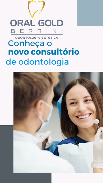 Foto 3 de Oral Gold - Berrini