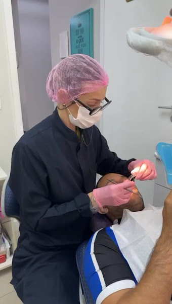 Foto 4 de Oral Gold - Berrini