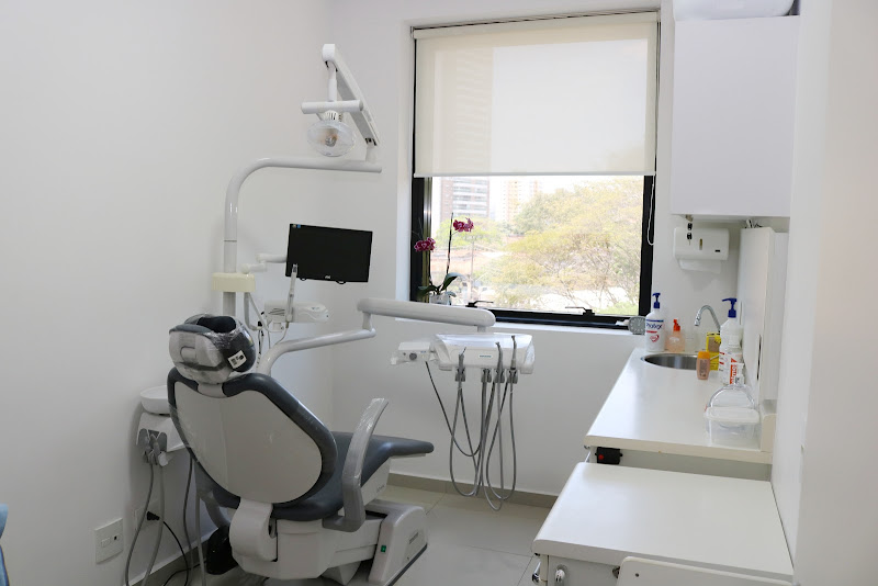 Foto 3 de Oral Health Centro Odontológico - Brooklin/Berrini