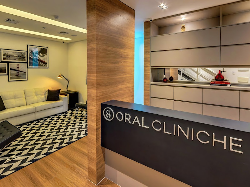 Foto 9 de Oral Health Centro Odontológico - Brooklin/Berrini