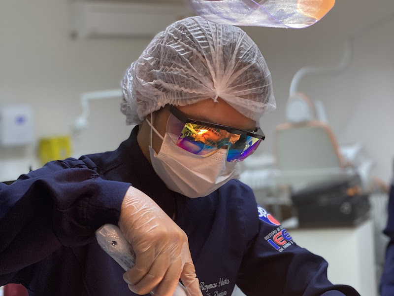 Foto de Oral Health Laser Care