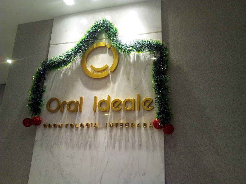 Foto 2 de Oral Ideale