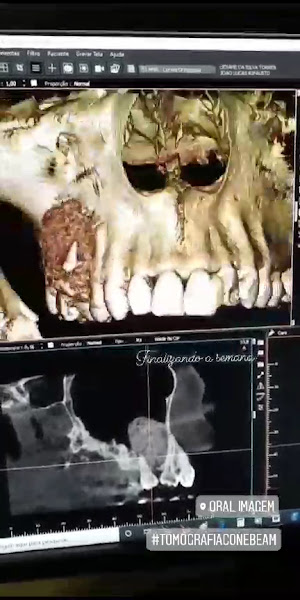 Foto 2 de Oral Imagem