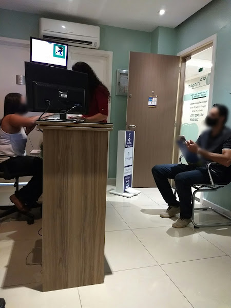 Foto 2 de Oral Imagem