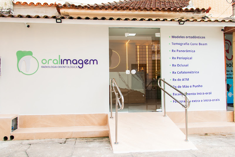 Foto 2 de Oral Imagem Campo Grande