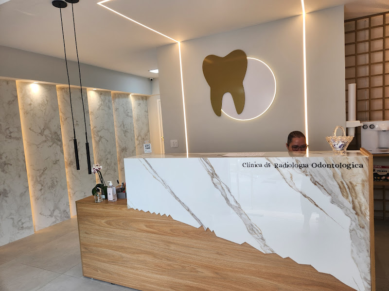 Foto 3 de Oral Imagem Campo Grande