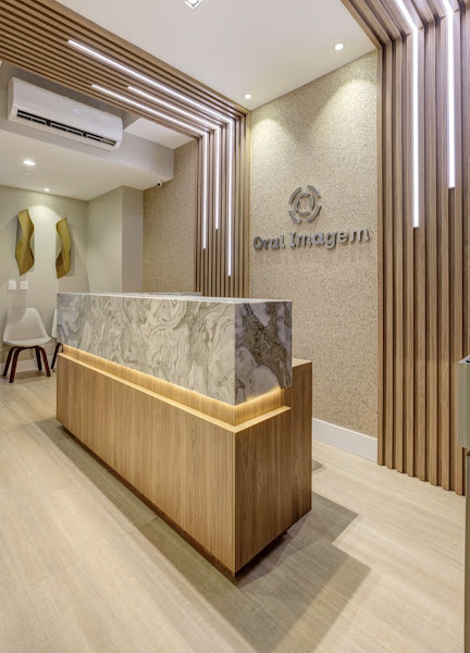 Foto 2 de Oral Imagem Diagnóstico Imaginológico em Odontologia - CEO