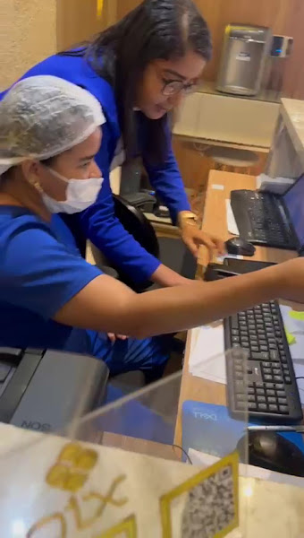 Foto 3 de Oral Imagem Diagnóstico Imaginológico em Odontologia - CEO