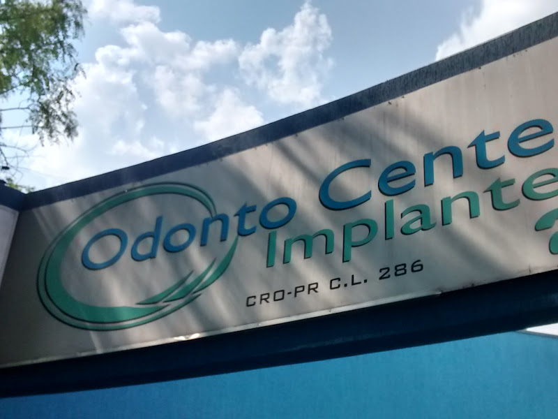 Foto 7 de Oral Implant | Foz do Iguaçu