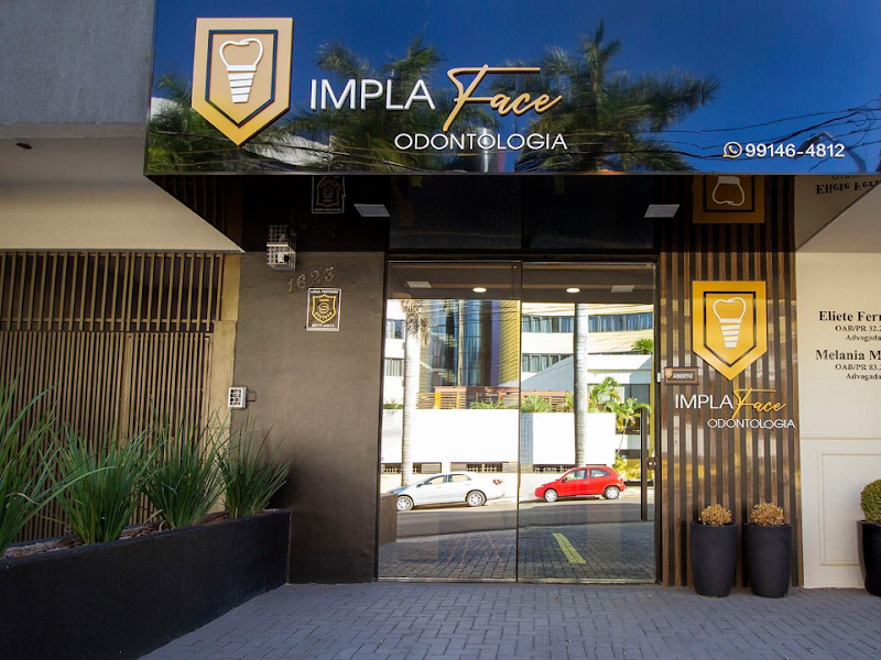 Foto 9 de Oral Implant | Foz do Iguaçu