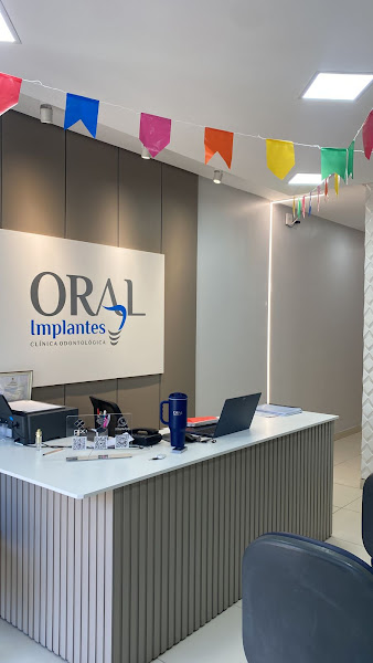 Foto 2 de Oral Implantes