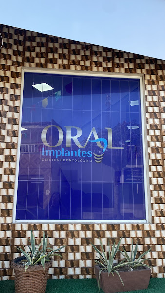 Foto 3 de Oral Implantes