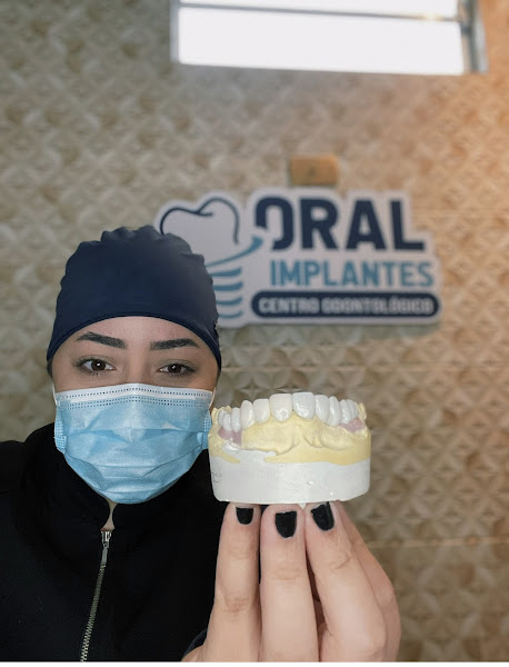 Foto 3 de Oral Implantes Centro Odontológico