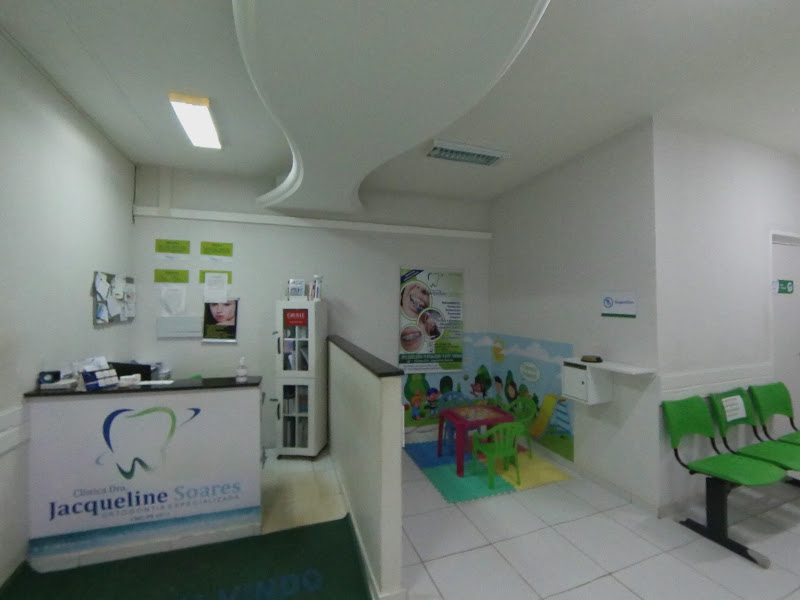 Foto 3 de Oral Implanty - Clínica DraJacqueline Soares em Vitória de Santo Antão