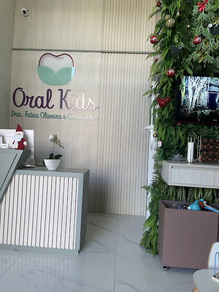 Foto 2 de Oral Kids VCA Odontopediatria e Odontologia Geral