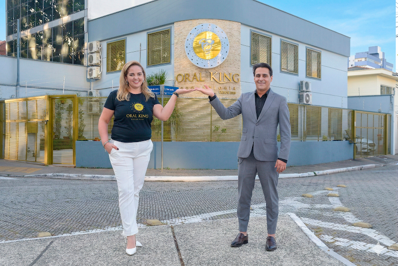 Foto 2 de Oral King Odontologia