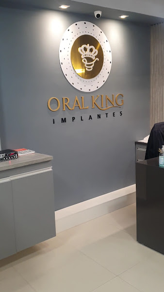 Foto 4 de Oral King Odontologia