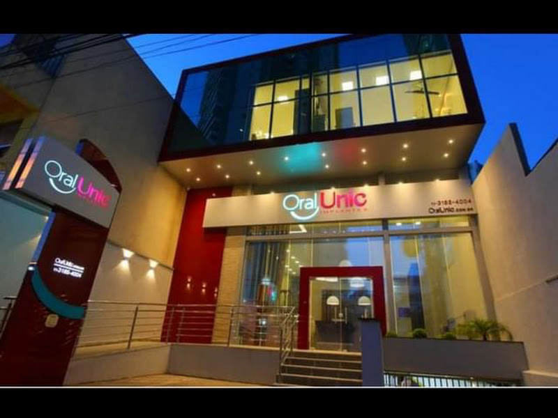 Foto 9 de Oral King Odontologia