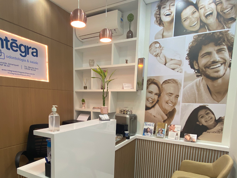 Foto 13 de Oral King Odontologia