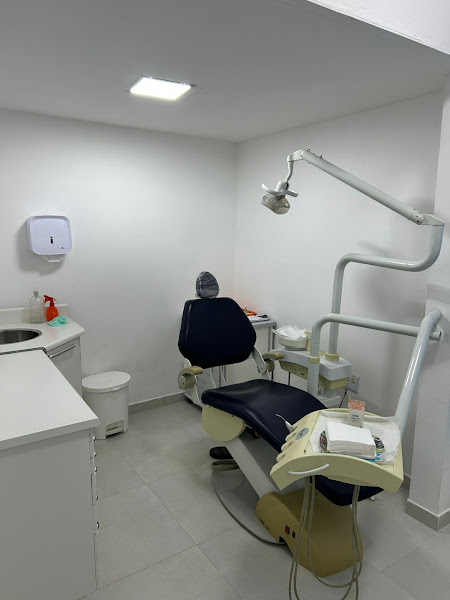 Foto 2 de Oral Leste Tatuapé