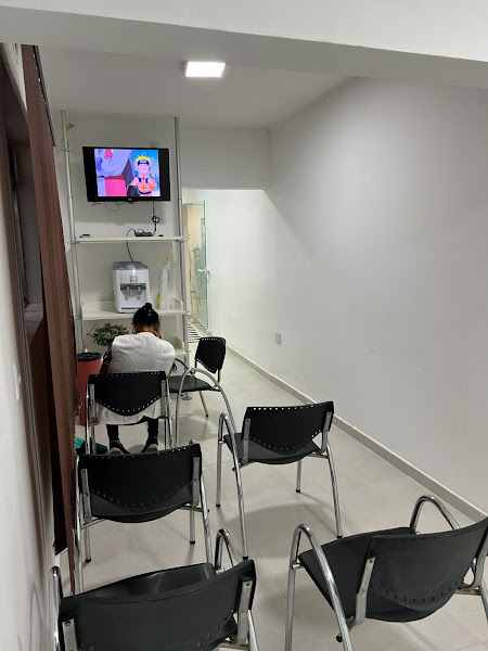 Foto 3 de Oral Leste Tatuapé