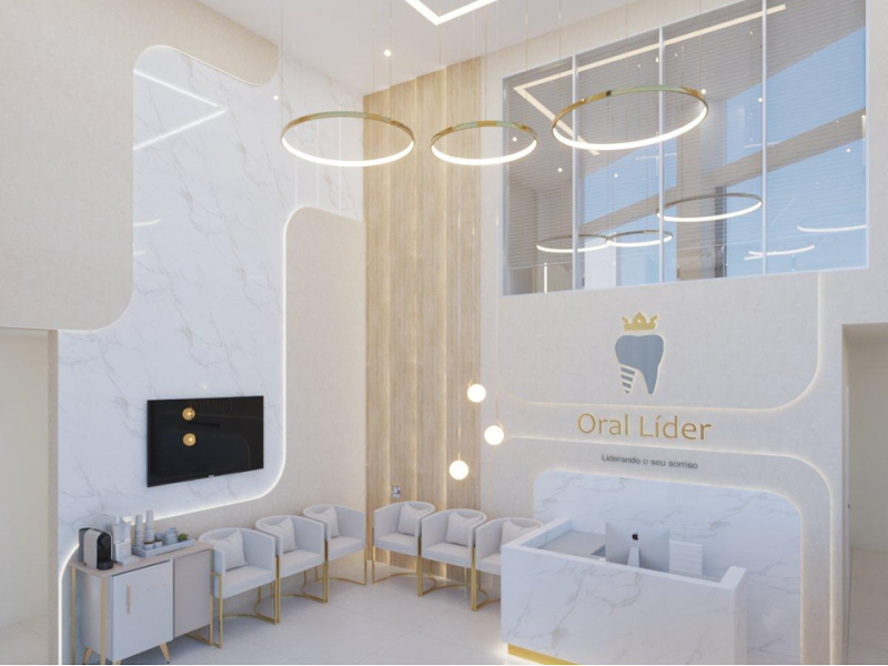 Foto 4 de Oral Líder