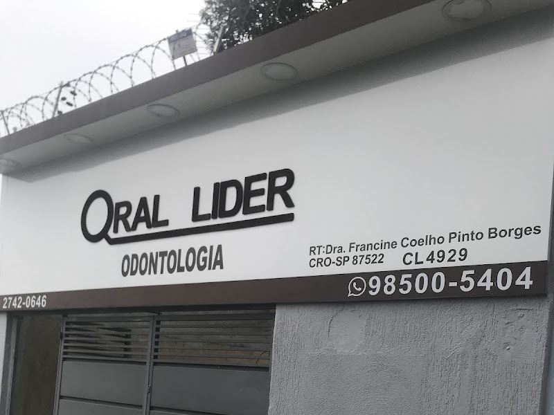 Foto 2 de Oral Lider Odontologia