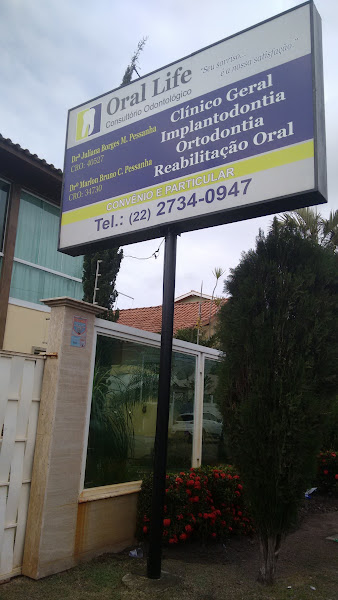 Foto 2 de Oral Life Consultório Odontológico