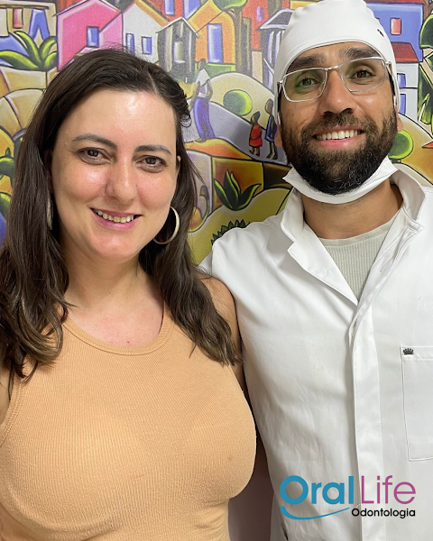 Foto 2 de Oral Life Odontologia