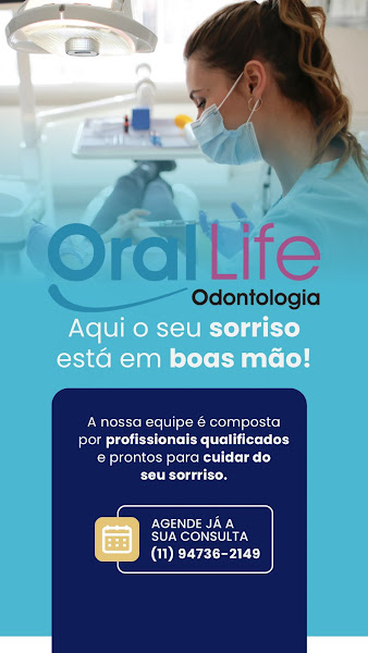 Foto 3 de Oral Life Odontologia