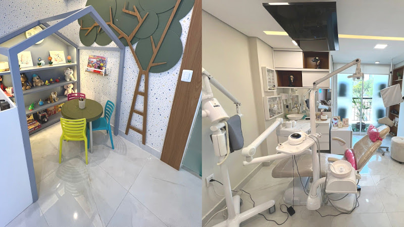 Foto 2 de Oral Life Odontologia Integrada