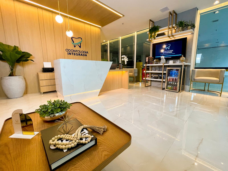 Foto 8 de Oral Life Odontologia Integrada