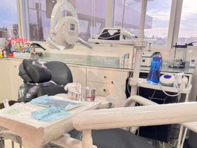 Foto 3 de Oral Life Rede De Clínicas Odontologicas Unidade Centro