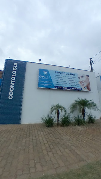 Foto 2 de Oral Life Tres Lagoas