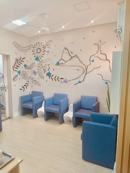 Foto 2 de Oral M - Dr. Fernando e Dr. Francisco Moita