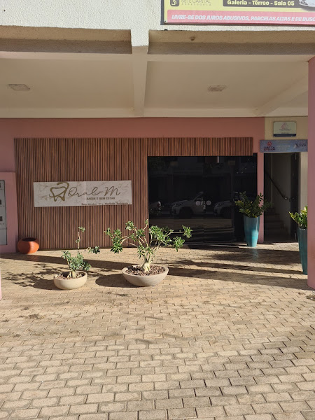 Foto 2 de ORAL M ODONTOLOGIA E BEM-ESTAR