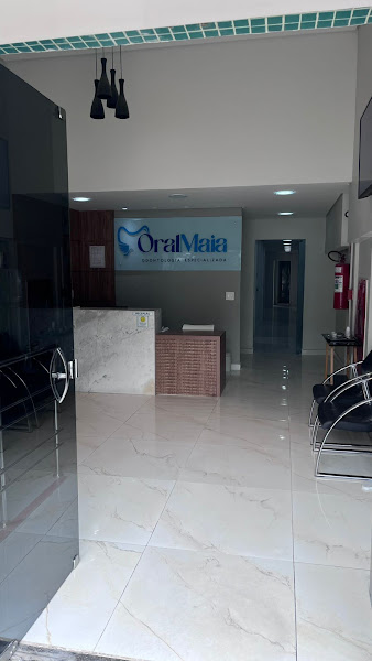Foto 3 de Oral Maia