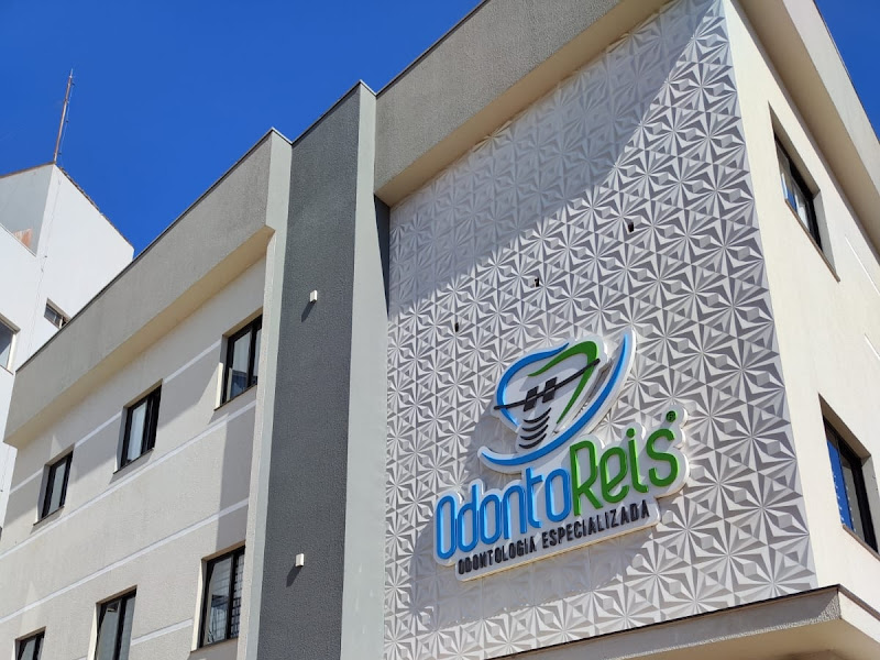 Foto 6 de Oral Mais Cascavel