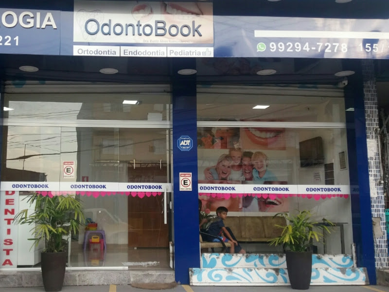 Foto 2 de Oral Mais Implantes e Ortodontia