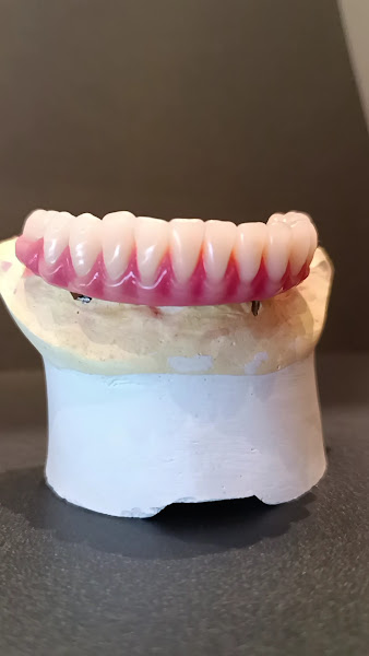 Foto 2 de Oral Mais Oitis