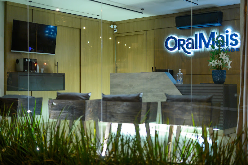 Foto 2 de Oral Mais Saúde