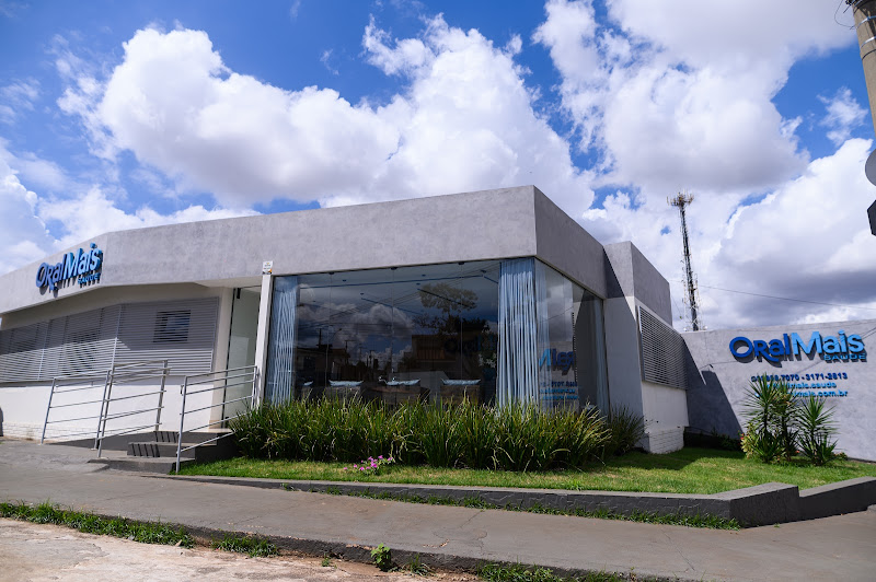 Foto 3 de Oral Mais Saúde