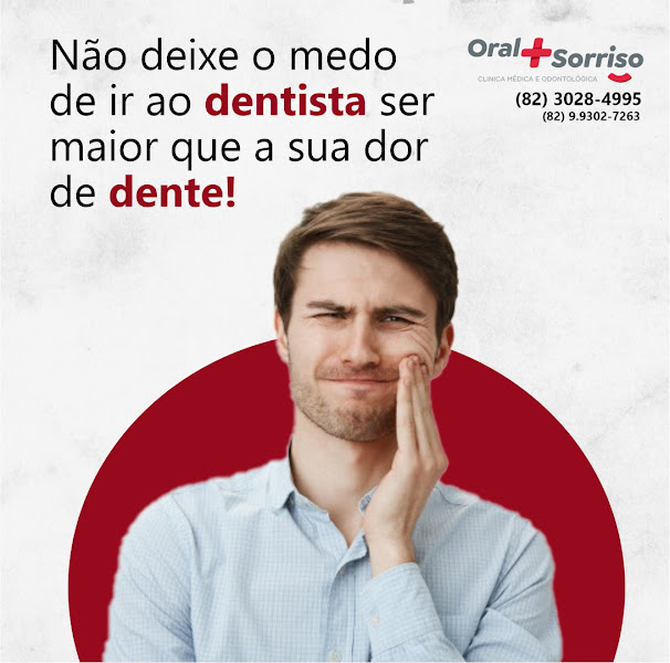 Foto de Oral mais Sorriso