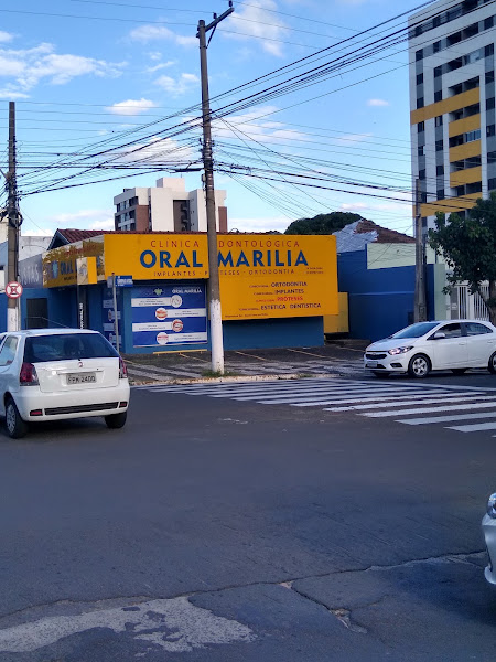 Foto 2 de ORAL MARÍLIA