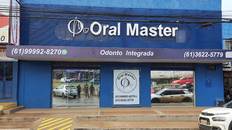 Foto 2 de Oral Master Clínica Odontológica