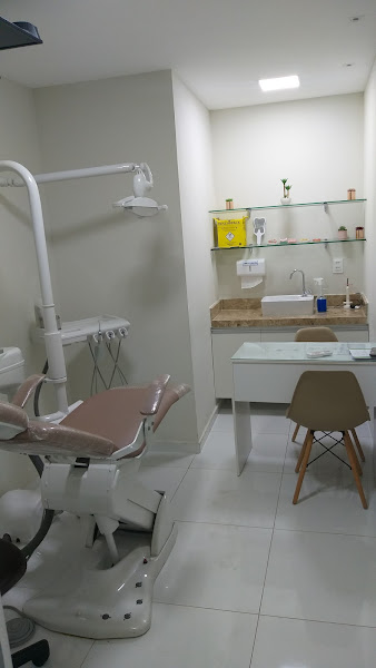 Foto 2 de Oral Master - Mangabeira